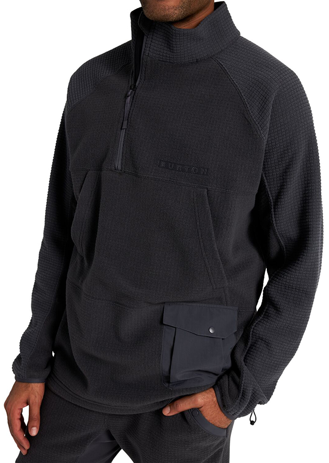 Burton Breaker Fleece Jacket