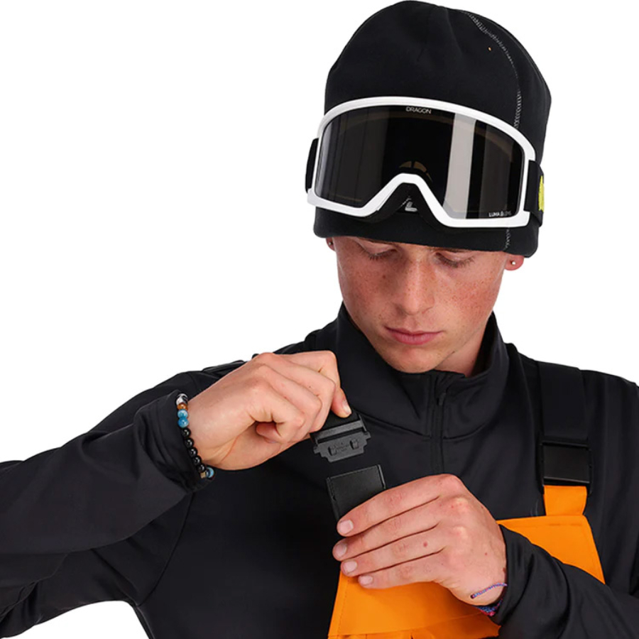 Spyder Sanction Bib Men's Ski/Snowboard Pants