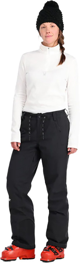 Spyder ORB Pant Women Ski Pants - Pants - Outdoor Clothing