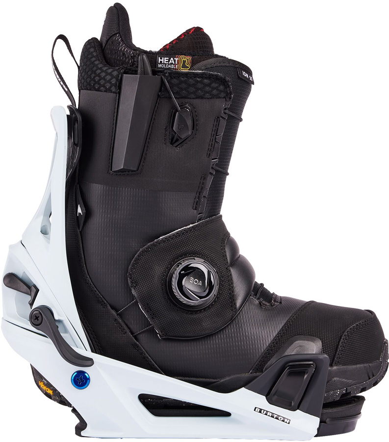 Burton Step On Genesis Re:Flex Snowboard Bindings 2023