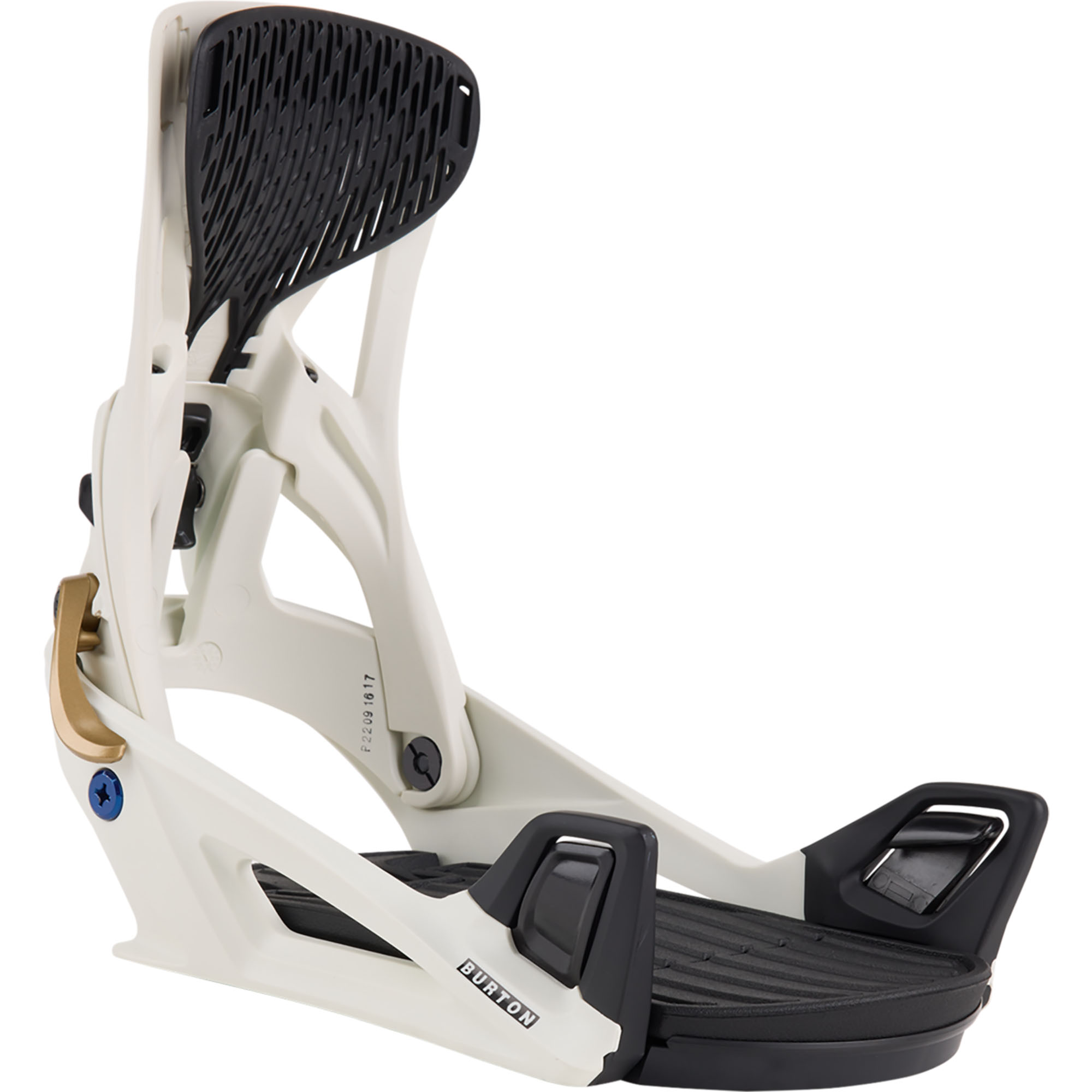 Burton Step On Genesis Re:Flex Snowboard Bindings | Absolute-Snow
