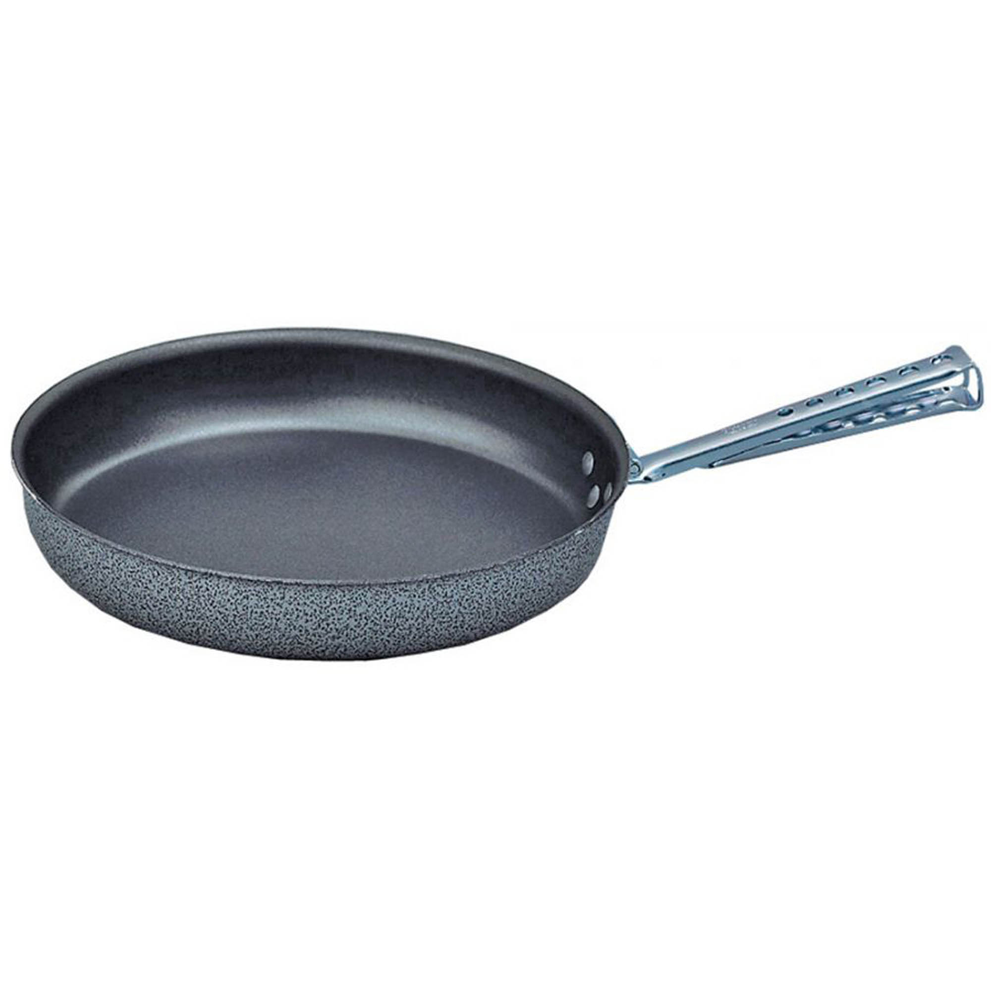 Trangia Non-Stick Frying Pan 725-22 With Folding Handle