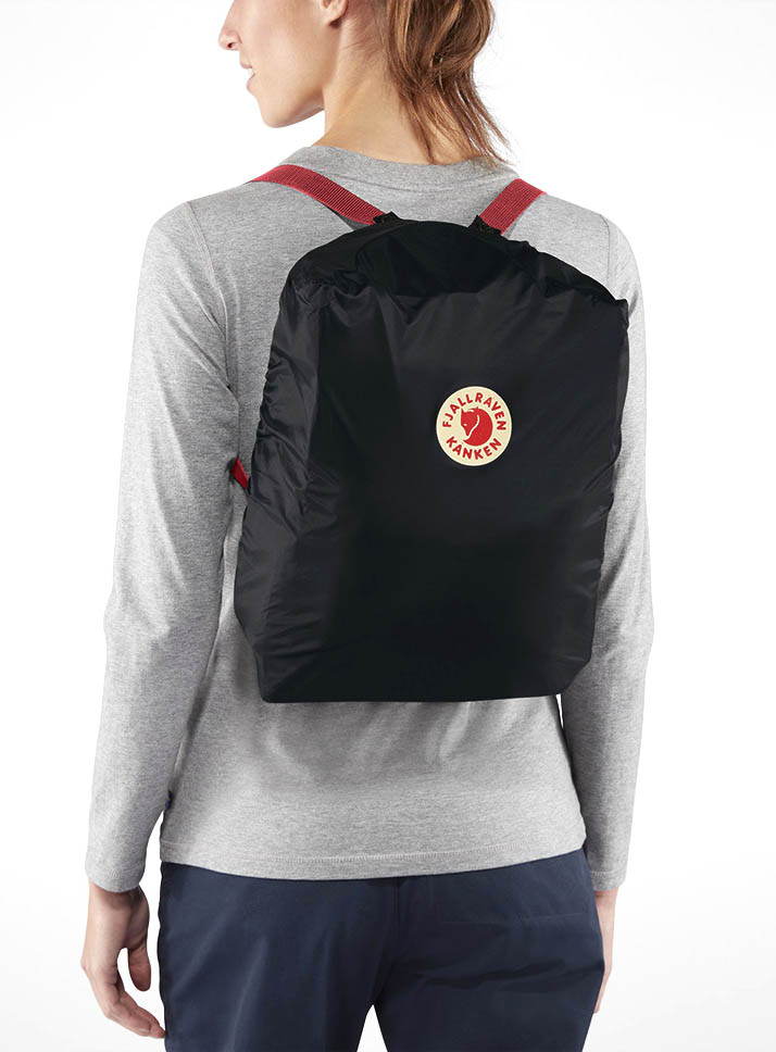 Fjallraven Kanken Backpack Rain Cover AbsoluteSnow