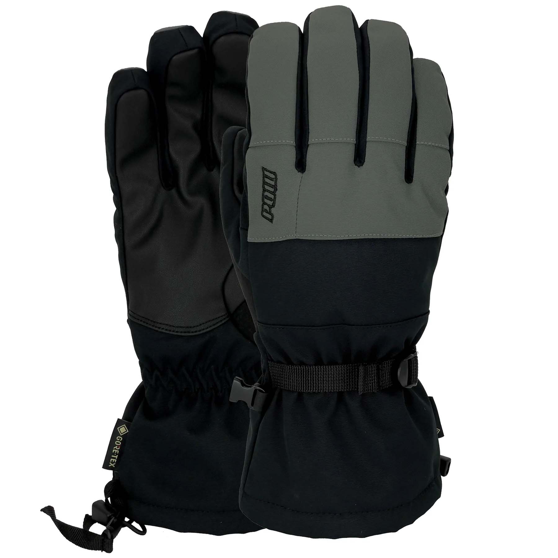 POW Trench GTX Ski / Snowboard Gore-Tex Gloves