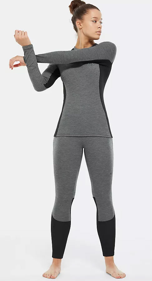 The North Face Easy Tights Women's Leggings 
