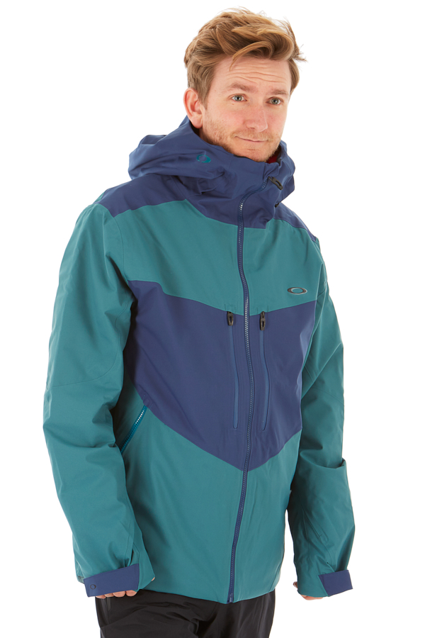 Oakley Razorback 2.0 Insulated Snowboard/Ski Jacket