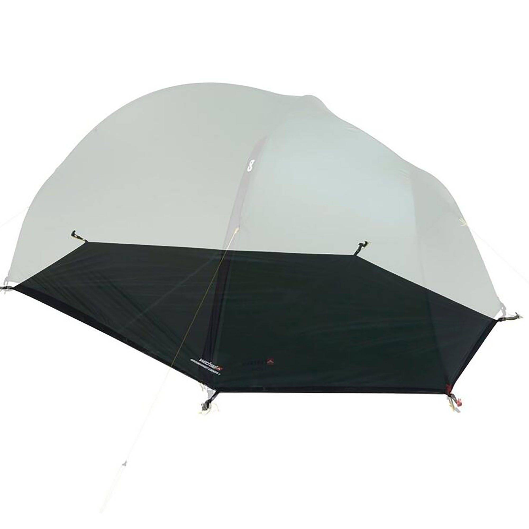Wechsel Groundsheet Exogen 1 Protective Tent Footprint