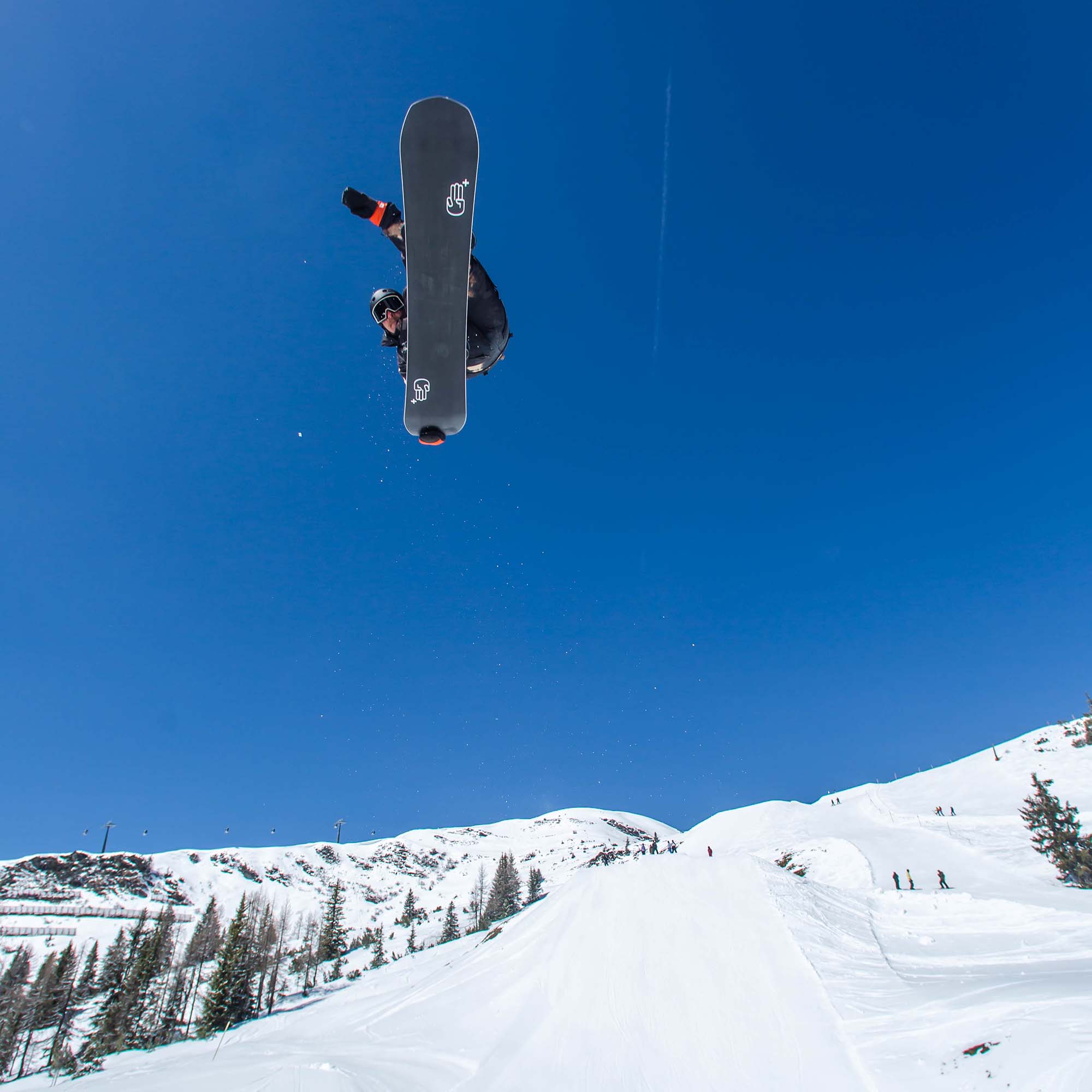 Bataleon Goliath + All Mountain/Freestyle Snowboard