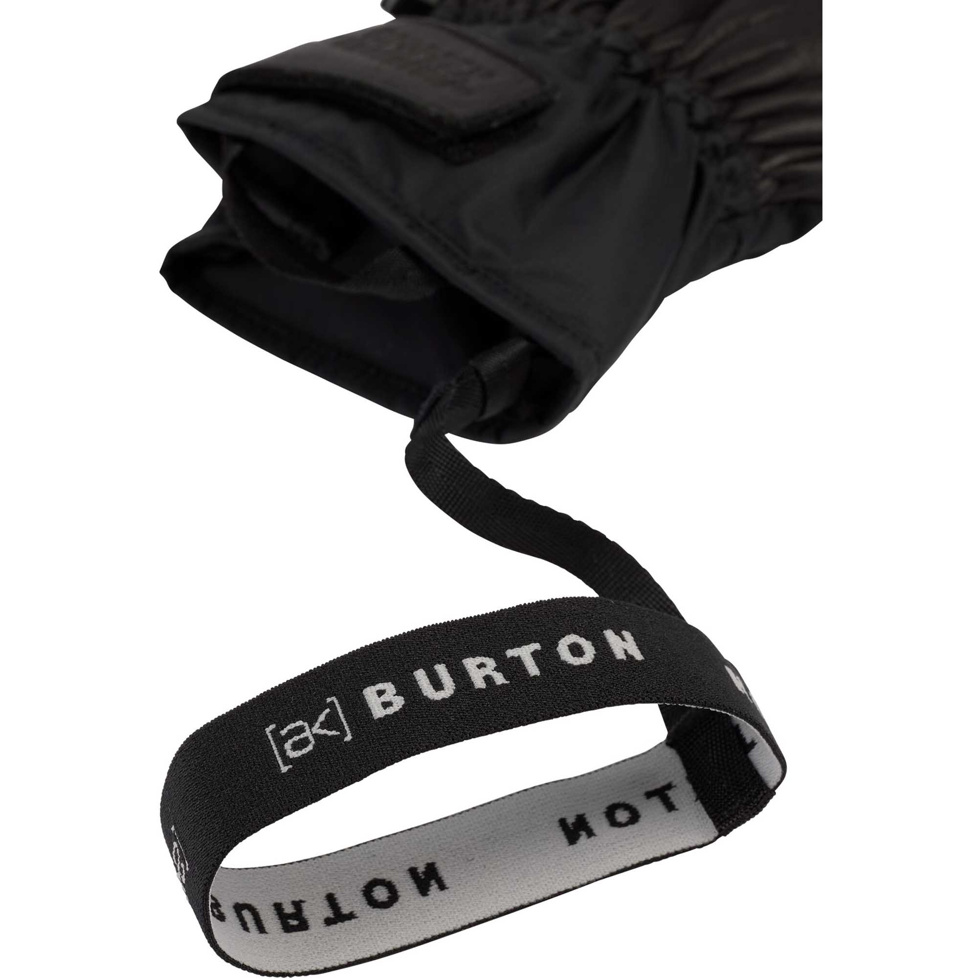 Burton [ak] Clutch Leather Gore-Tex Ski/Snowboard Gloves