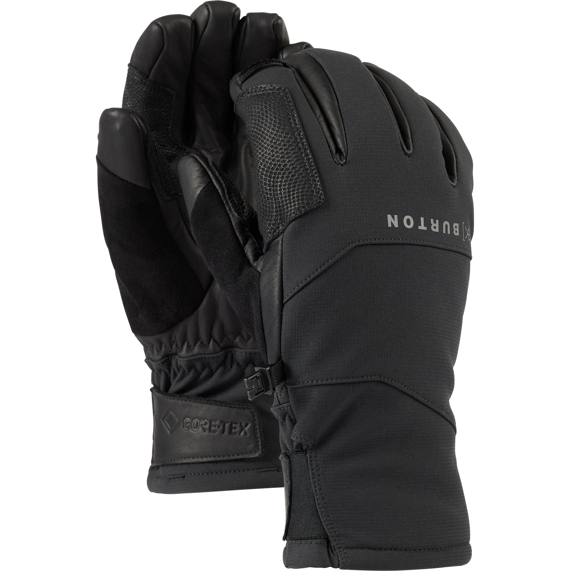 Burton [ak] Clutch Gore-Tex Ski/Snowboard Gloves