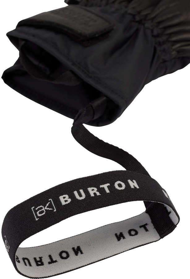Burton [ak] Clutch Leather Ski/Snowboard GoreTex Mitt