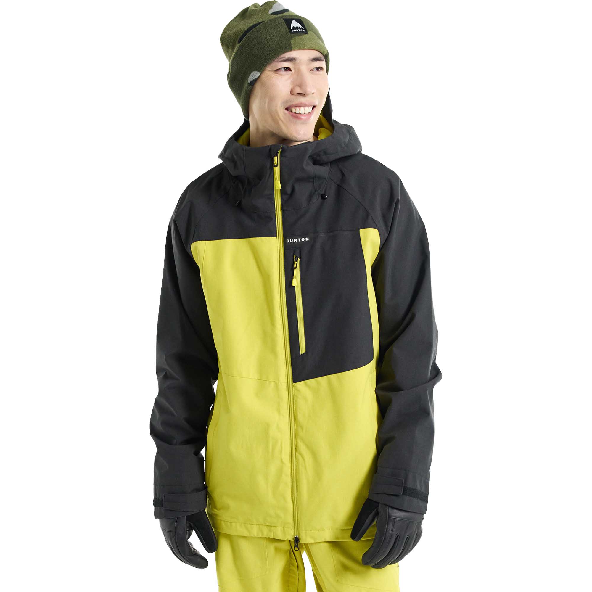 Burton Lodgepole 2L Ski/Snowboard Jacket
