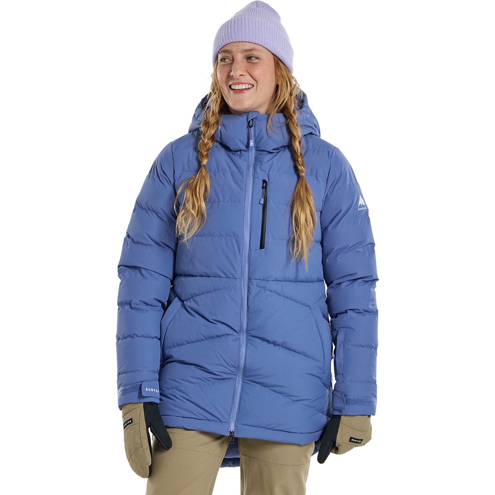 Burton Loyil Women's Ski/Snowboard Jacket