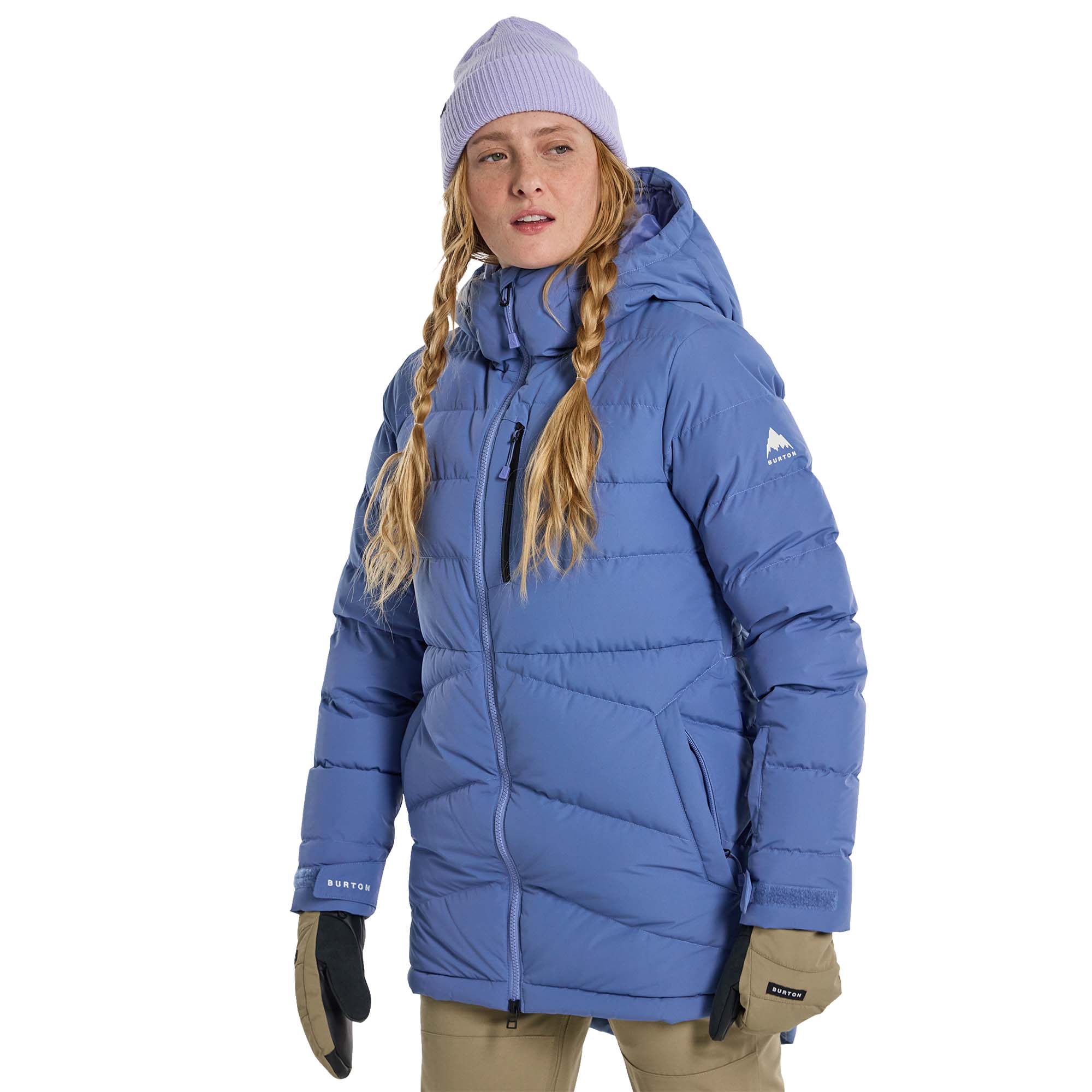 Burton Loyil Women's Ski/Snowboard Jacket