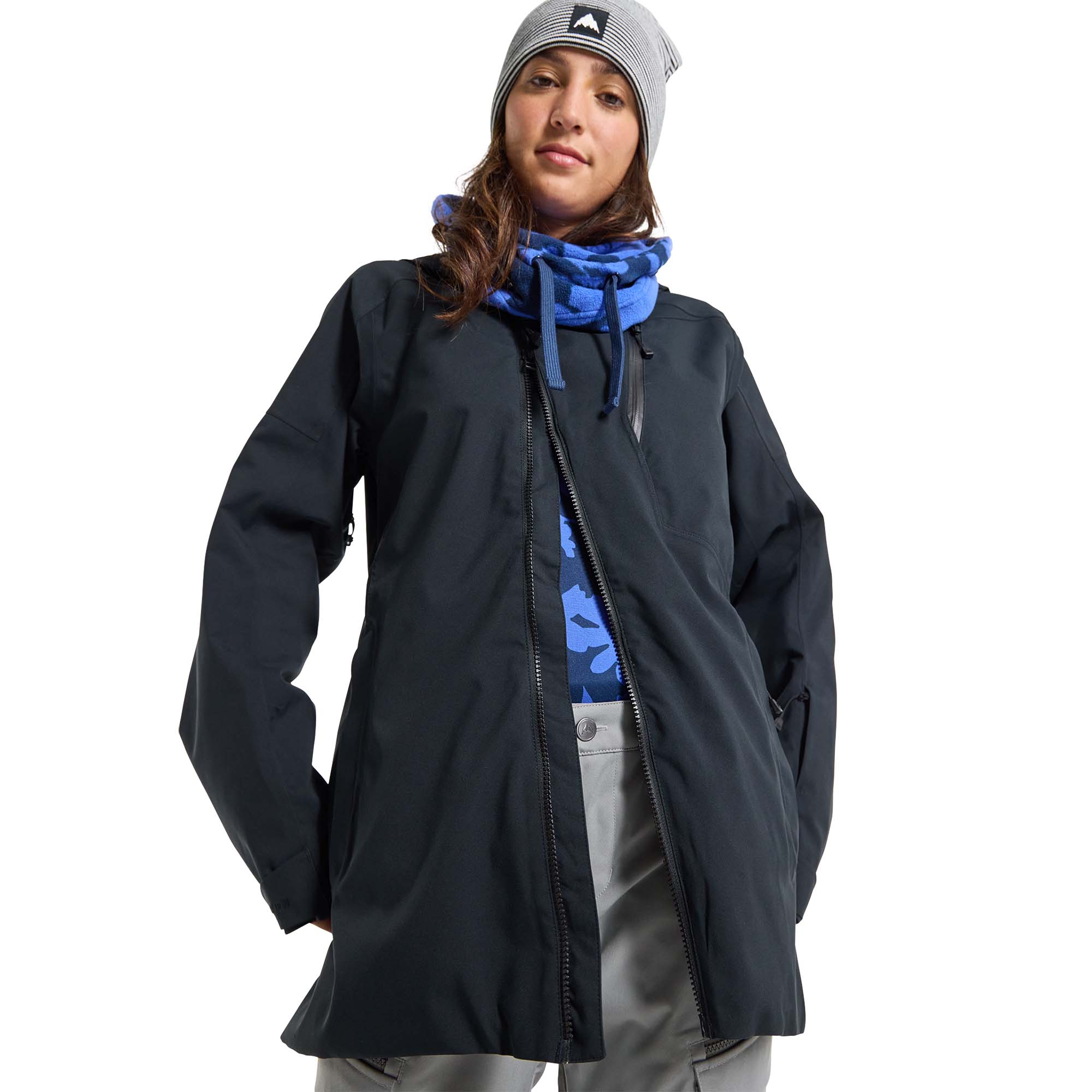 Burton Pyne 2L Women's Ski/Snowboard Jacket