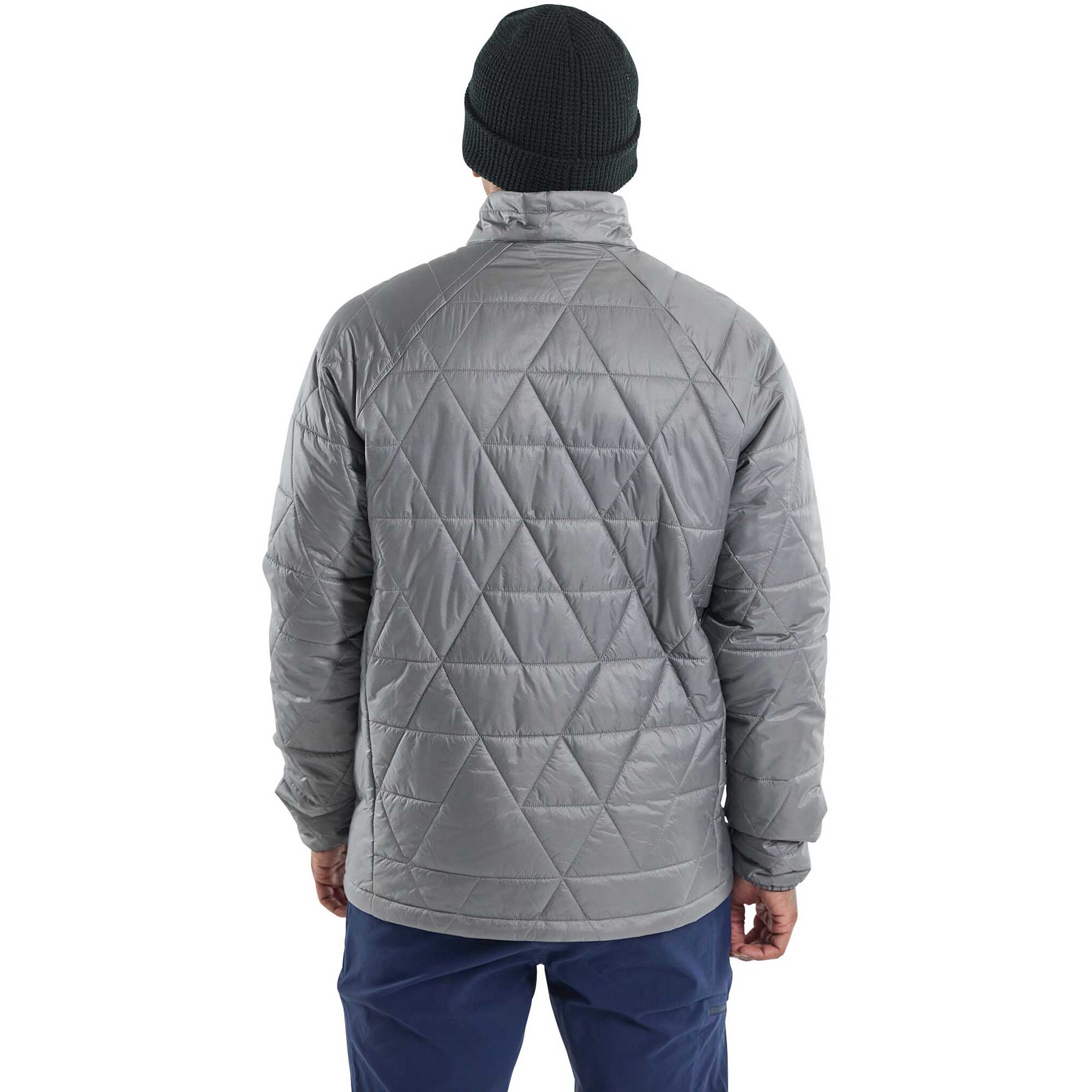 Burton Versatile Heat Synthetic Insulated Jacket