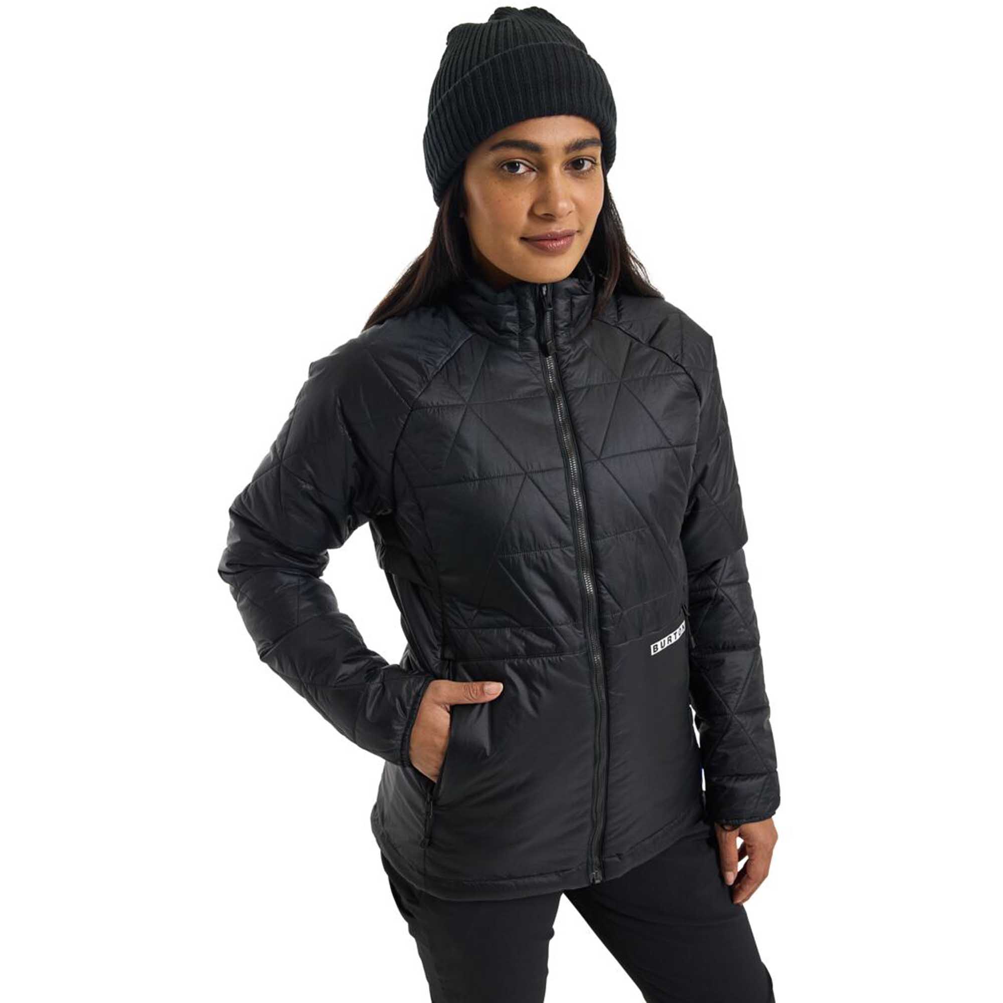 Burton Versatile Heat Women's Synthetic Insulated Jacket