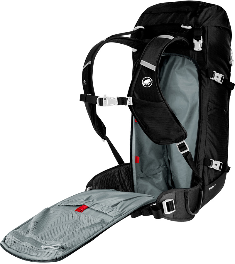 Mammut Trion 35 Alpine/Trekking Backpack
