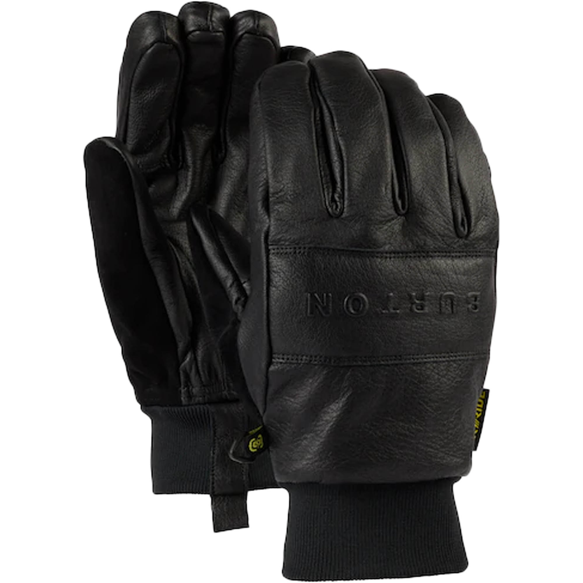 Burton Treeline Leather Snowboard Gloves