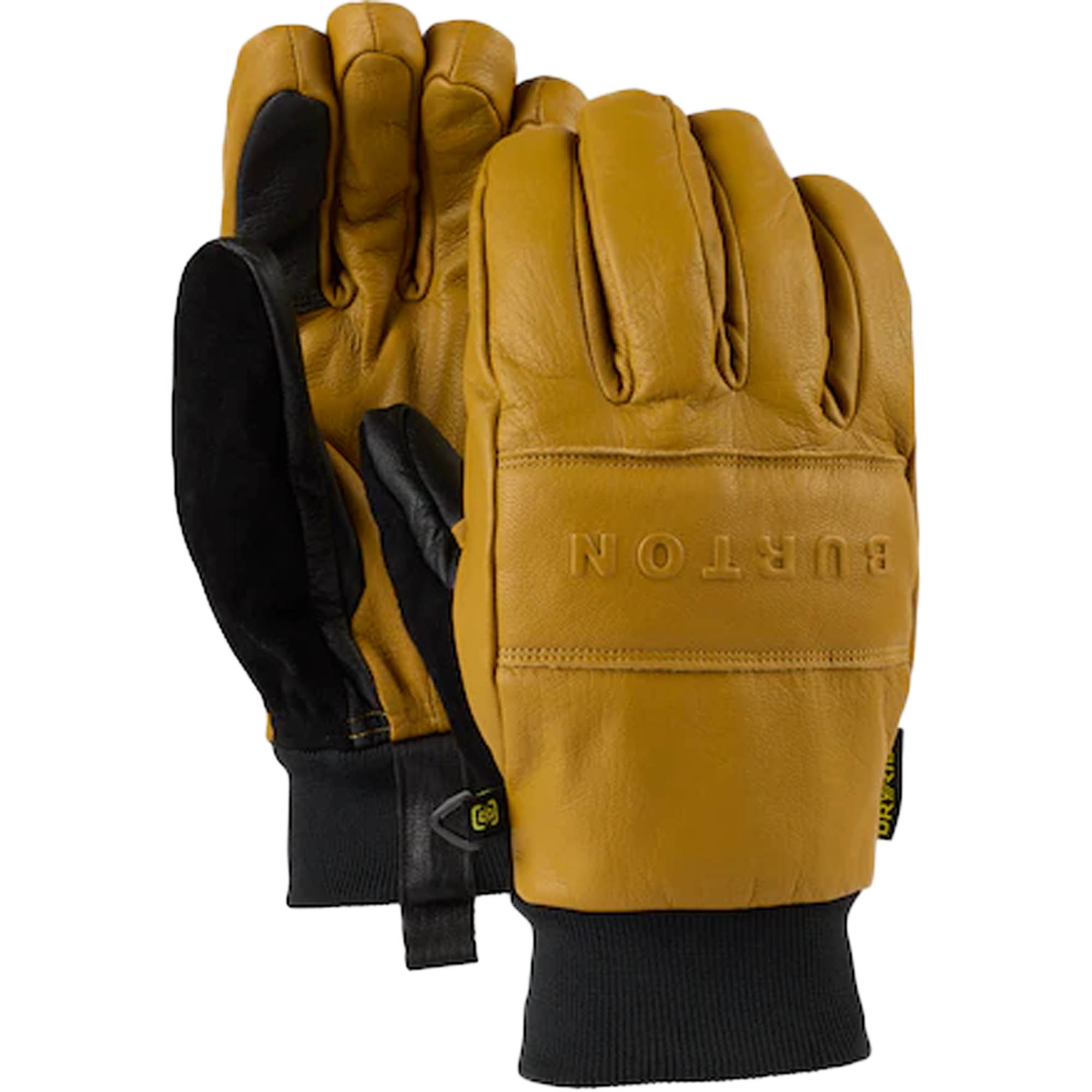 Burton Treeline Leather Snowboard Gloves