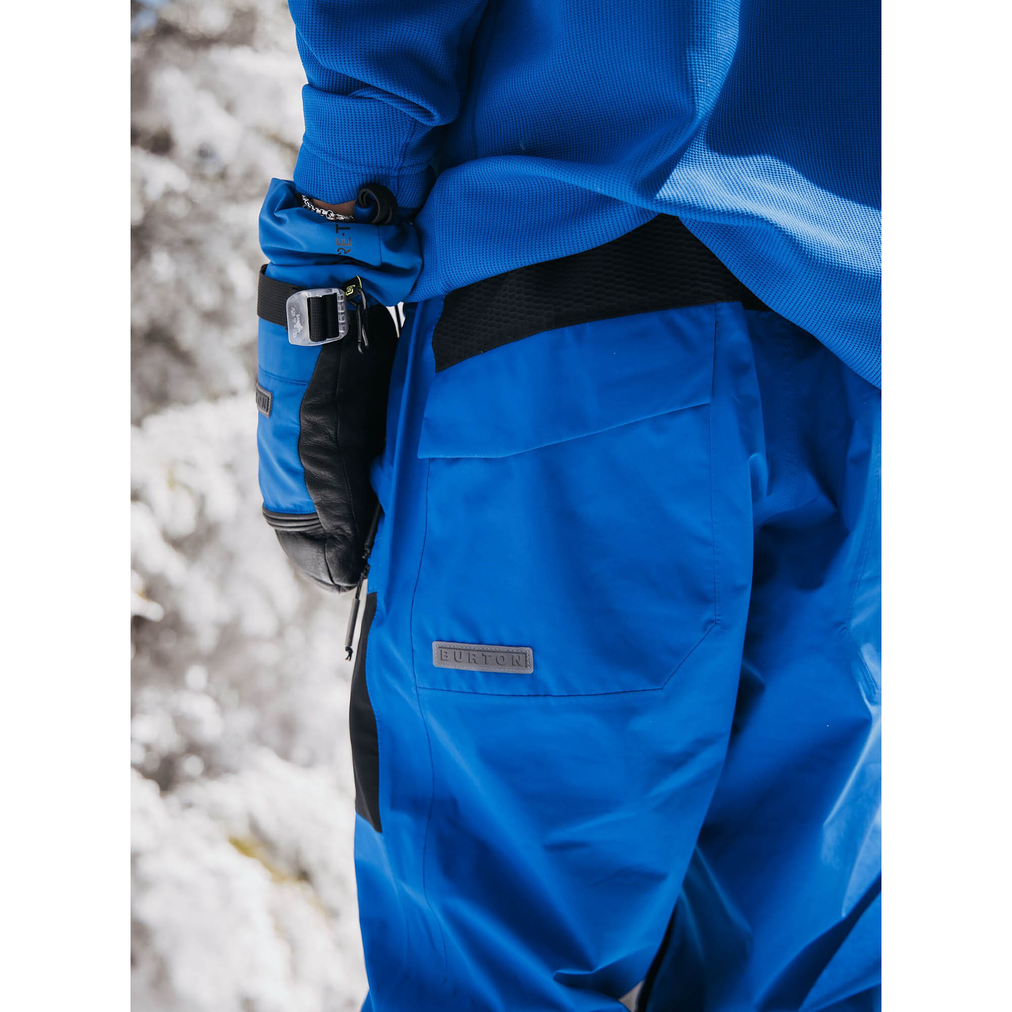 Burton Carbonate  2L GTX Snowboard/Ski Pants