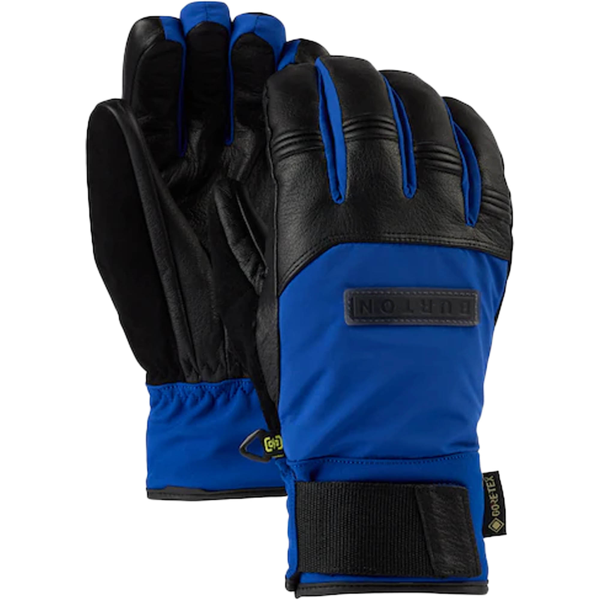 Burton Carbonate Gore-Tex Snowboard Gloves