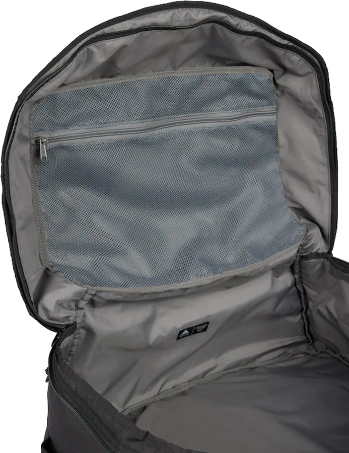 Burton Gig Snowboard / Ski Boot Bag Duffel / Backpack