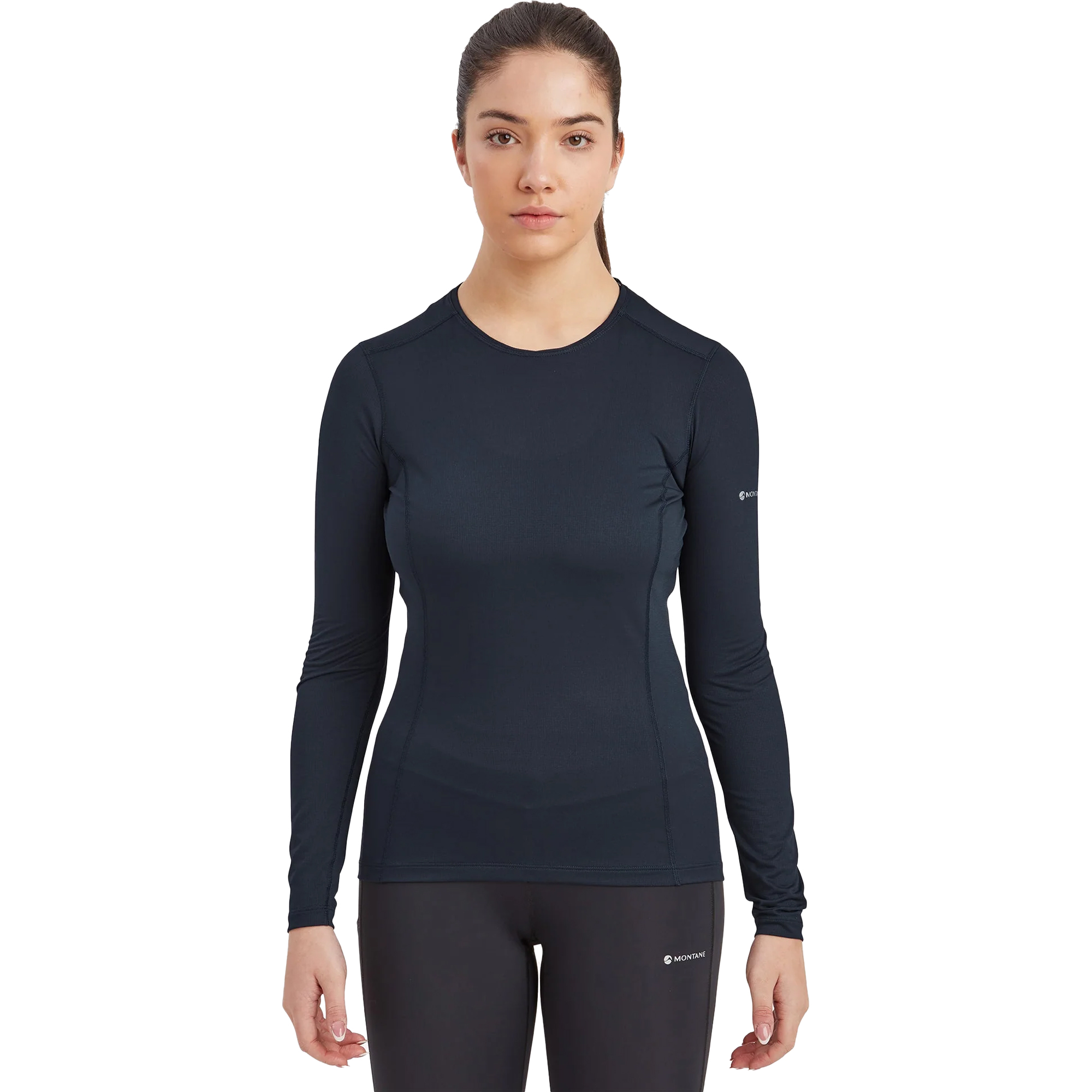 Montane Dart Lite Women's Technical Base Layer Top