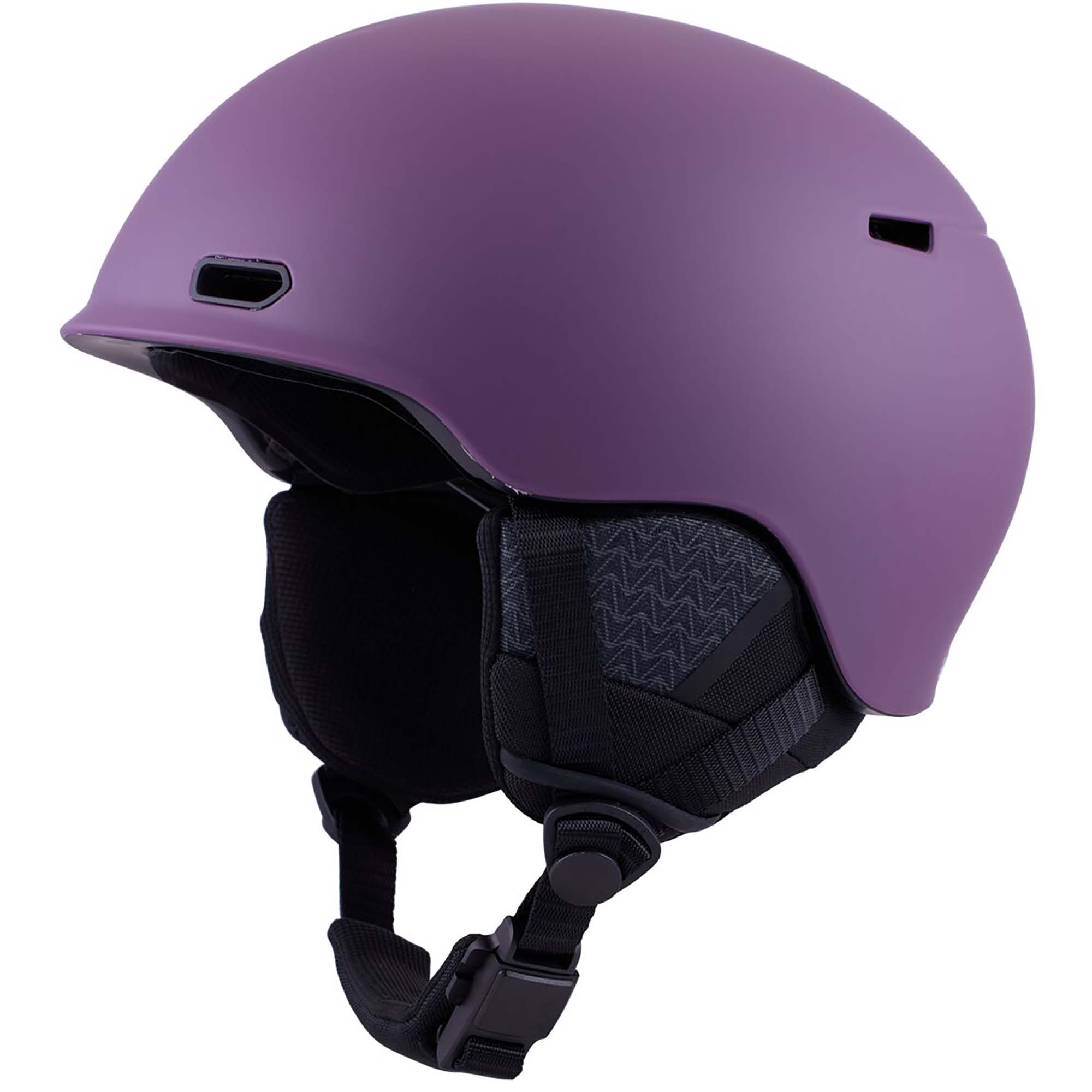 Anon Oslo WaveCel Fleece-Lined Ski/Snowboard Helmet