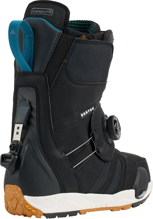 Burton Felix Step On Soft Women's Snowboard Boots