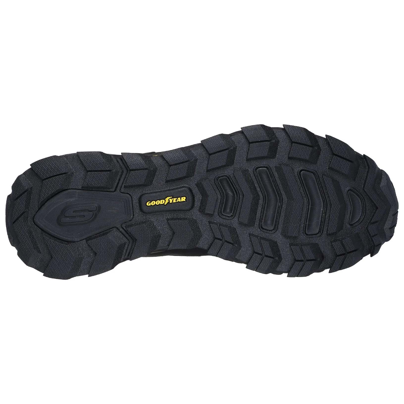 Skechers Max Protect Slip Ins Walking Shoes