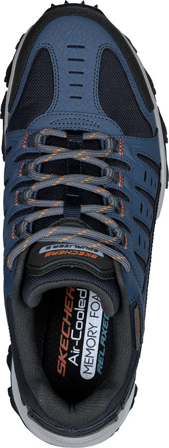 Skechers Equalizer 5.0 Trail Solix Walking Shoe | Absolute-Snow