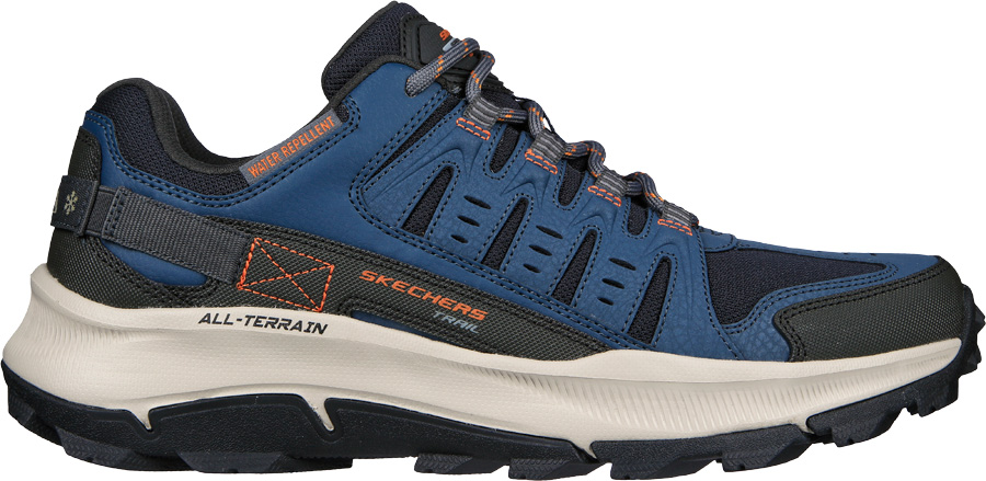 Skechers Equalizer 5.0 Trail Solix Walking Shoes