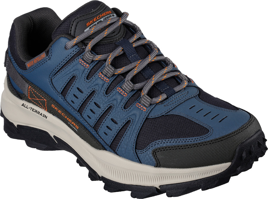 Skechers Equalizer 5.0 Trail Solix Walking Shoes