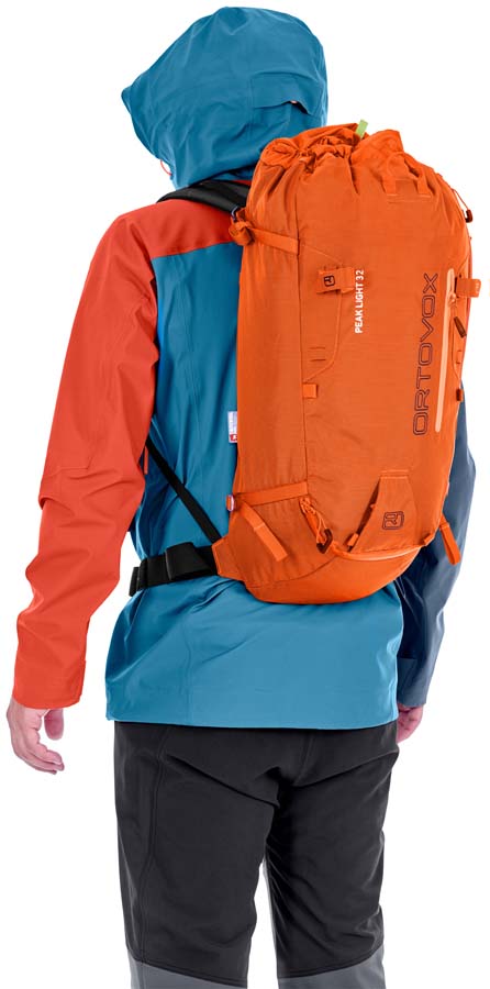 Ortovox Peak Light 32 Alpine/Ski Touring Backpack