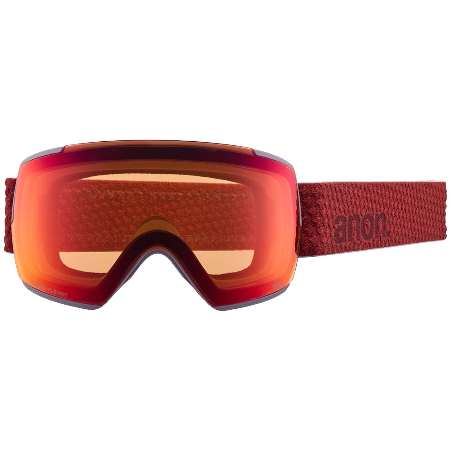 Anon M5 Flat-Toric Ski/Snowboard Goggles
