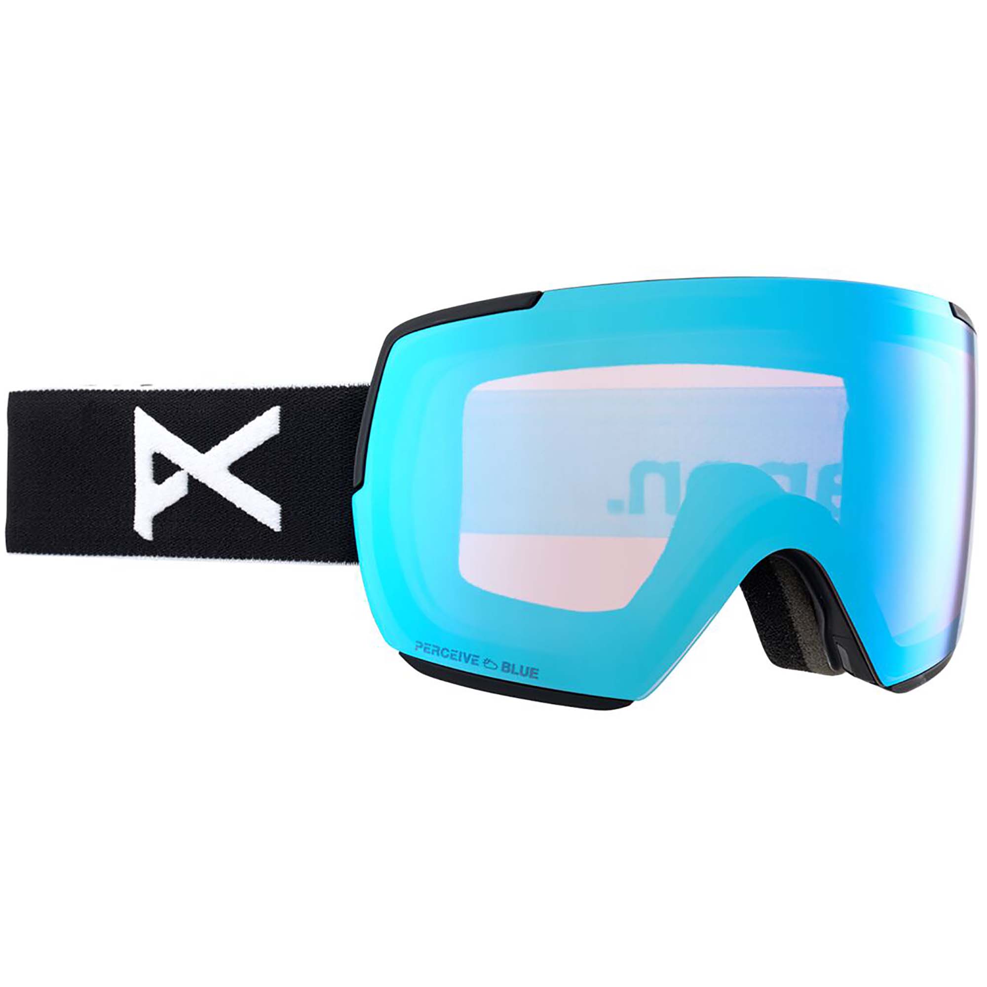 Anon M5s Flat-Toric Ski/Snowboard Goggles