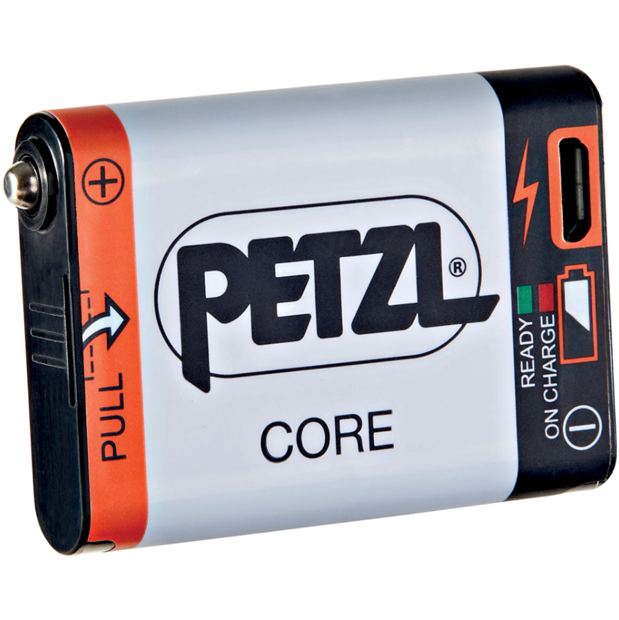 Petzl Tikka Core LED Headtorch