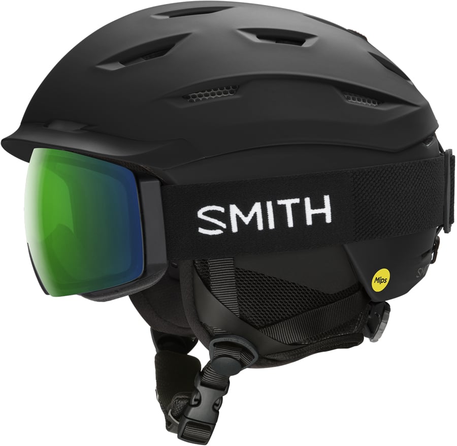 Smith Level MIPS Snowboard/Ski Helmet