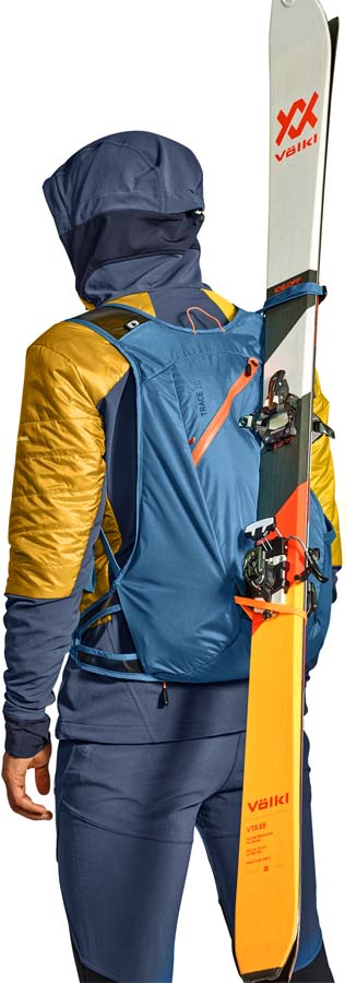 Ortovox Trace 20 Ski Touring Backpack