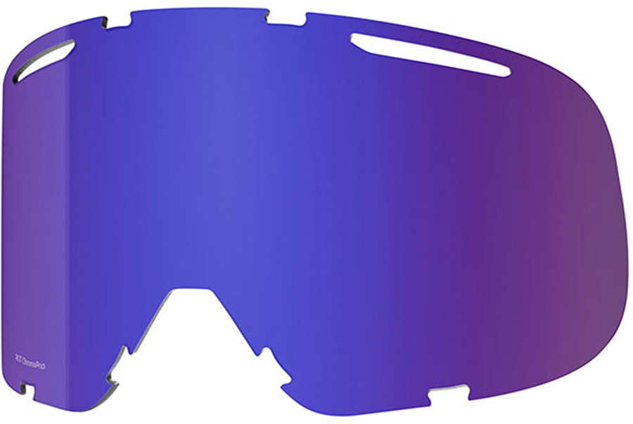 Smith Riot Snowboard/Ski Goggles Spare Lens