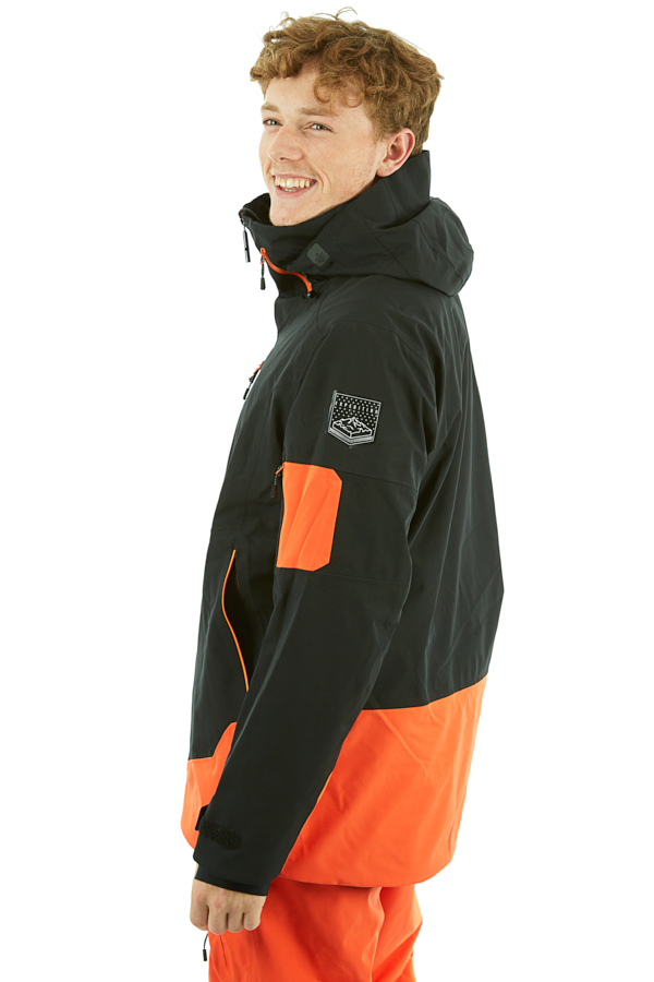 Picture Track Ski/Snowboard Jacket