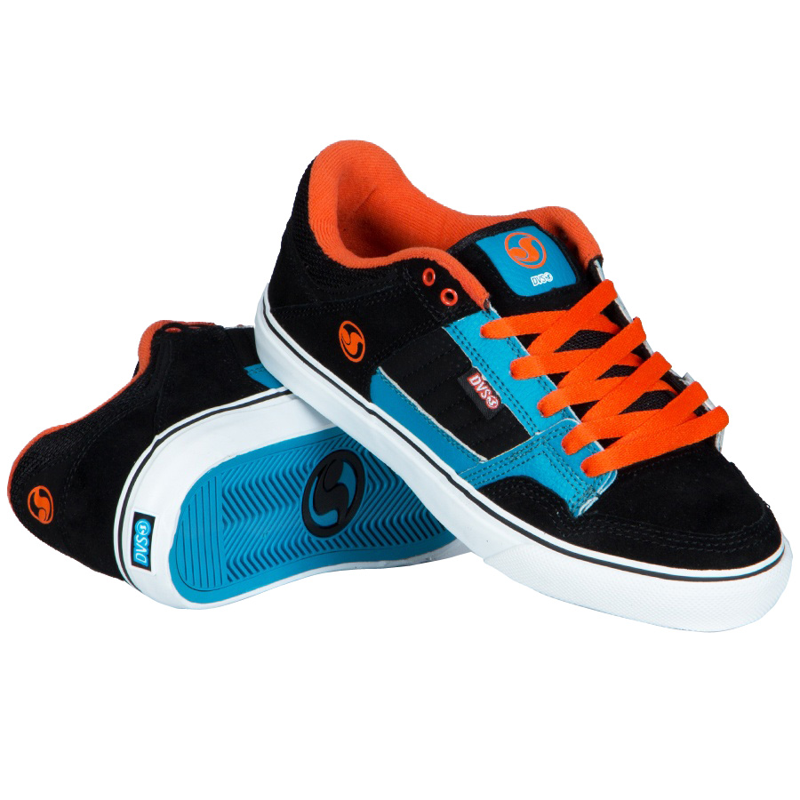 DVS Ignition CT Kids Skate Shoe | Absolute-Snow
