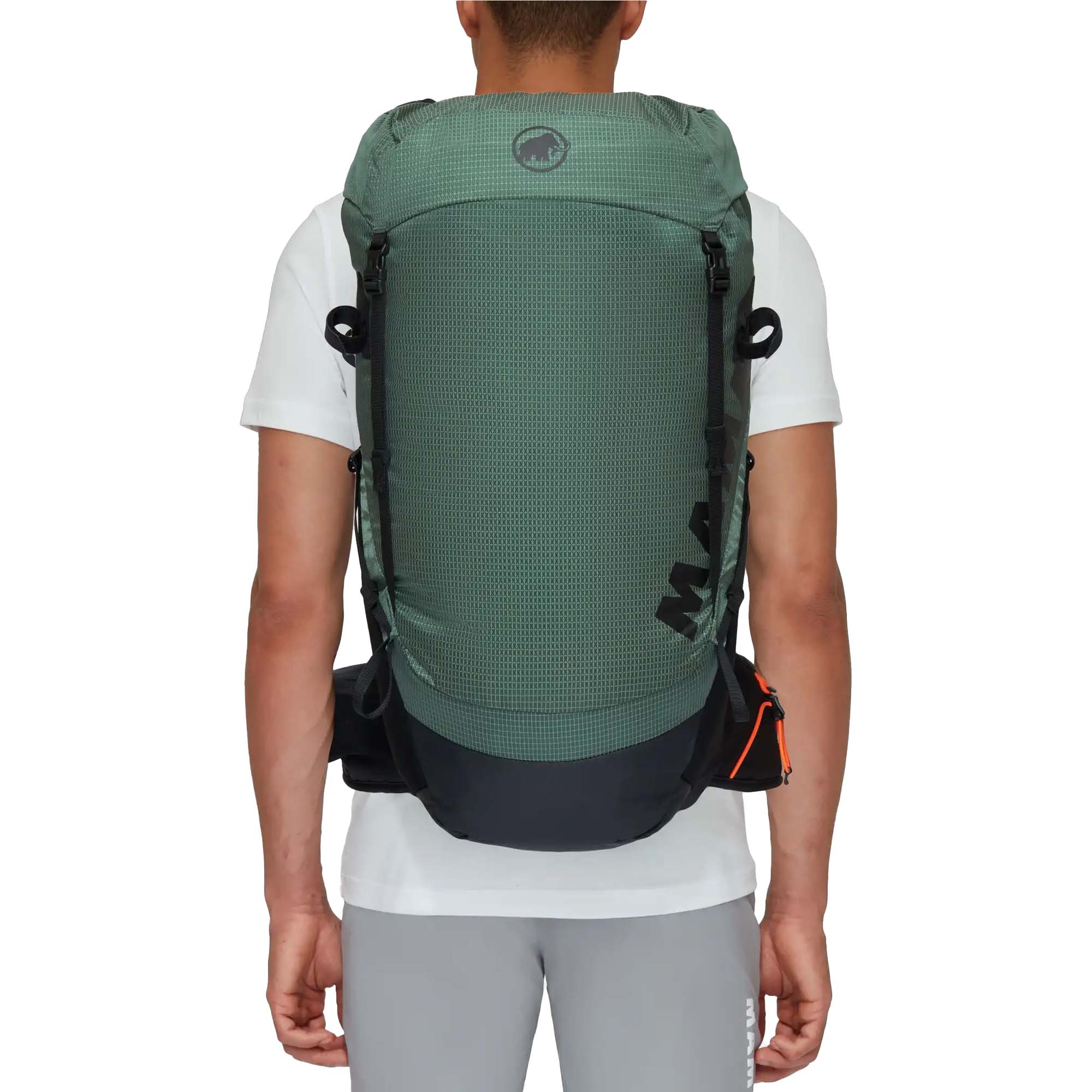 Mammut Ducan 30 Hiking Backpack