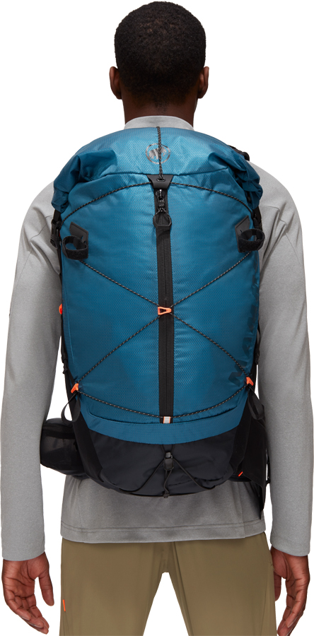 Mammut Ducan Spine 28-35 Trekking/Hiking Backpack