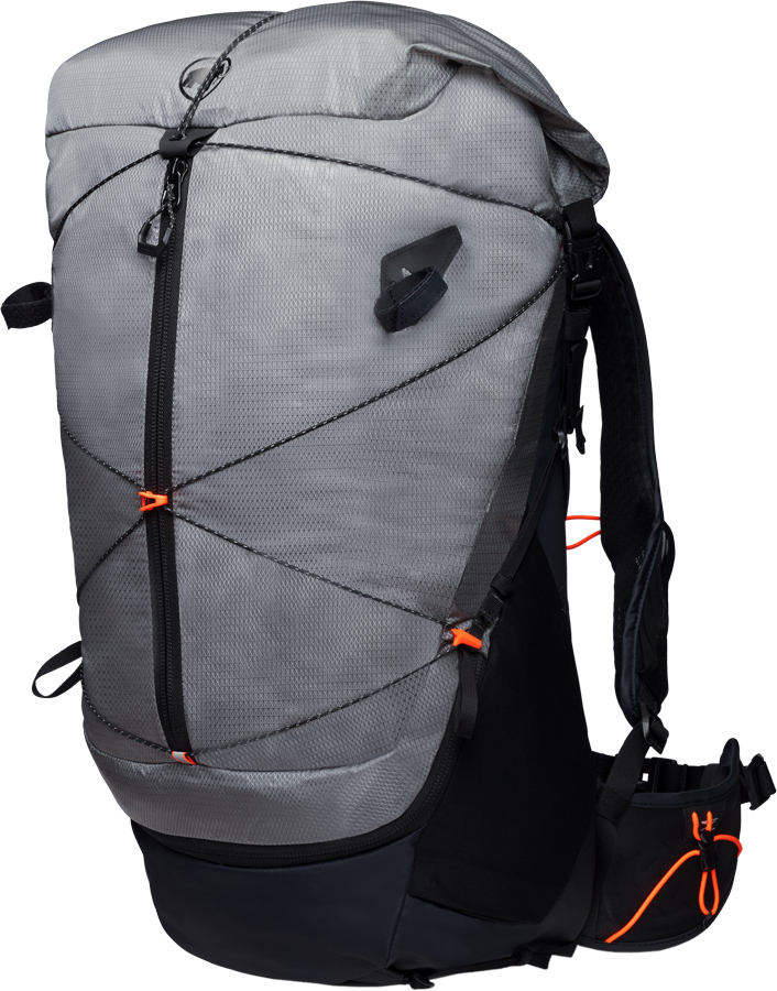 Mammut Ducan Spine 50-60 Hiking Backpack