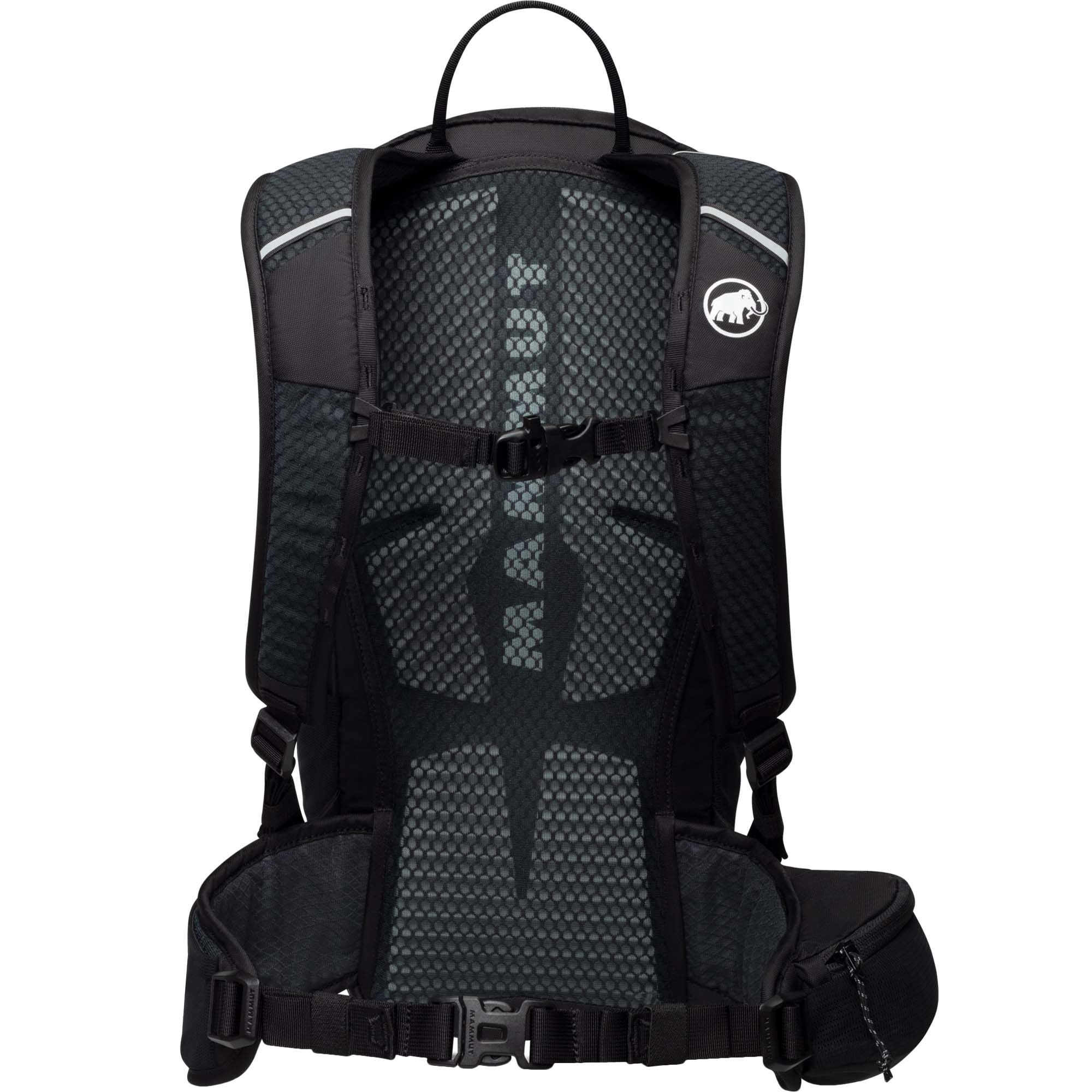 Lithium 2024 speed mammut