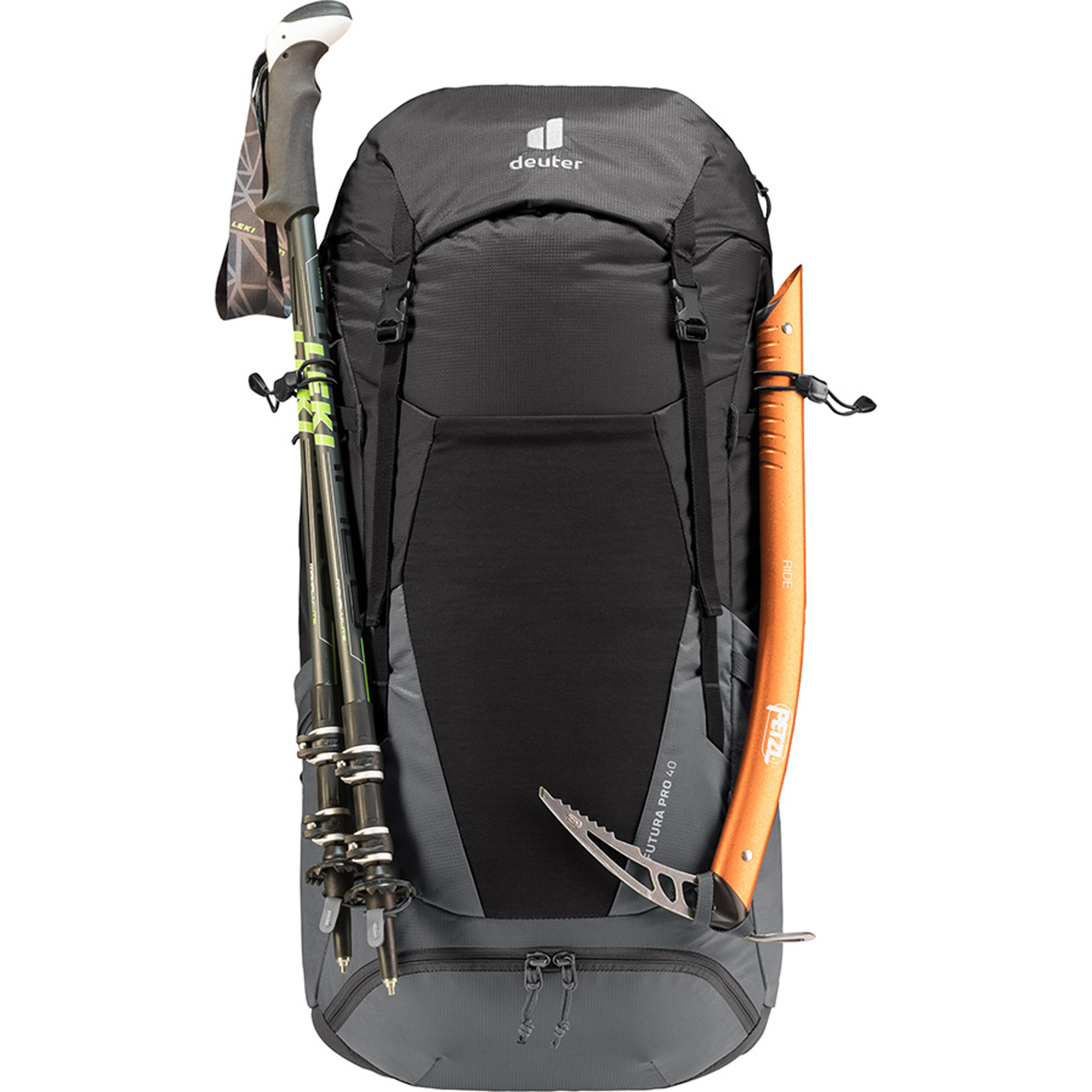 Deuter Futura Pro 40 Trekking/Hiking Backpack