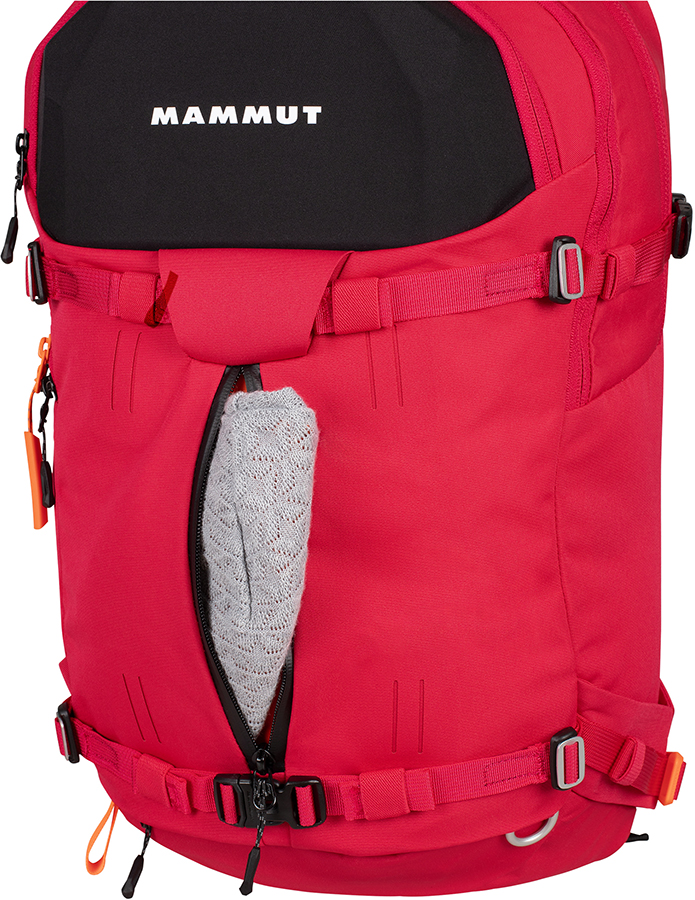 Mammut Nirvana 35 Women's Freeride Ski Backpack