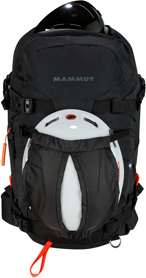 Mammut Nirvana 30 Freeride/Ski Touring Backpack